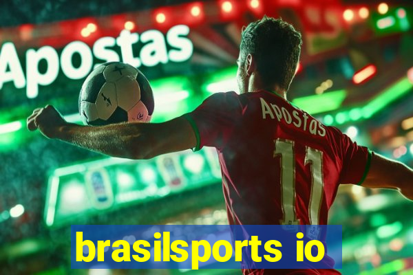 brasilsports io